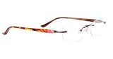 Vera Bradley VB-3046 Women's Eyeglasses