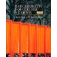 Basic Geometry for College Students: An Overview of the Fundamental Concepts of Geometry by Tussy, Alan S., Gustafson, R. David [Cengage Learning, 2009] (Paperback) 2nd Edition [Paperback]