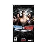WWE Smackdown vs. Raw 2010
