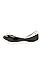 Melissa Womens Queen IV Ballet Pump
