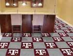 Texas A&M Aggies Carpet Tiles