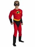 Kids Muscle Mr Incredible Small
