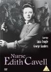 Nurse Edith Cavell