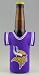 Minnesota Vikings Bottle Jersey Holder