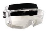 UPC 856097000016 product image for Bangerz Over Glasses Women's Goggle - Clear - One Size | upcitemdb.com
