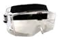 Bangerz Hs-Otg Over Glasses Women's Lacrosse Goggle