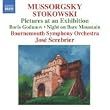 Mussorgsky: Pictures At An Exhibition / Boris Godunov (Stokowski Transcriptions)