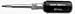 Klein Tools 32477 10-In-1 Screwdriver and Nutdriver
