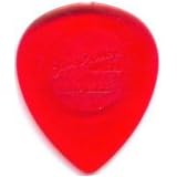 5 Jim Dunlop Picks Big Stubby 1.0mm