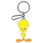 Tweety Enamel Key Chain