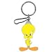 Tweety Enamel Key Chain