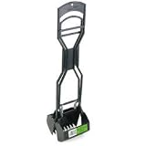 Four Paws Allen's Spring Action Pooper Scooper for Pets super- for grass