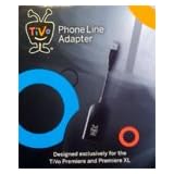 TiVo Phone Line Adapter for TiVo Premiere and Premiere XL
