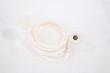 Tub Sprayer with Handle Polybag