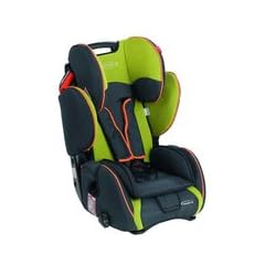 Storchenm�hle Kindersitz Starlight SP, froggy-queen