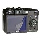 Hoodman Hoodskins,HSK-XL 3.5 to 4 Clear Overlay's to Protect LCD Screens