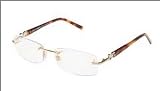 Dolce & Gabbana - AUTHENTIC DOLCE & GABBANA EYEGLASSES Model: 0DG1150B Color: 126 Size: 5316
