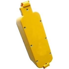 �����o�E�f�B�X�J�o���[.FTM-030�� iRobot (�m��-�l�g)�d�r