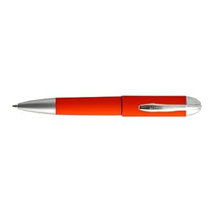 Stypen Paris Colors Mandarin Ball Pen