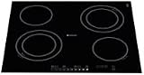 60cm Electric Induction Hob (CIO642DDB)