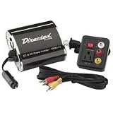 Directed Electronics VCD301 / 89222 / 89222 150 Watt Power Inverter with Game Plate