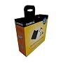 Garmin - Pack accessoires pour n�vi 250 - C�ble USB / Chargeur secteur / Housse en cuir