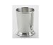GENUINE PEWTER MINT JULEP CUP