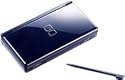 Nintendo DS Lite Enamel Blue (Japan Version) + Free Complete Gift Package + UK Power Charger (3 Days Express Ship)
