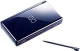 Nintendo DS Lite Enamel Blue (Japan Version) + Free Complete Gift Package + UK Power Charger (3 Days Express Ship)