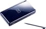Nintendo DS Lite Enamel Blue (Japan Version) + Free Complete Gift Package + UK Power Charger (3 Days Express Ship)