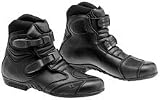 Gaerne G Aktive Motorcycle Boots Black 8 2384-001