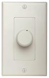 OEM Systems IW100WVA Volume Control (Almond)