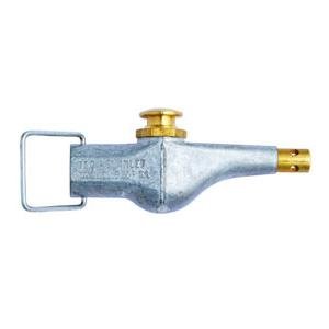 Milton (MILS107) Blow Gun OSHA Button by 
