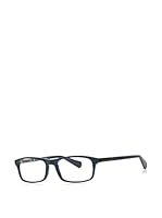 Harley Davidson Montura Hd1011 091 (54 mm) Azul