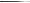 Fury NR Series Pool Cue Model NR-3, 18 oz.