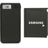 NEW OEM Samsung i910 Omnia Standard Battery + Door i910 Omnia