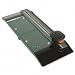 Premier HRP12 Premier Personal Rotary Trimmer, 10-Sheet Capacity, 12