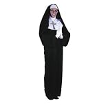 Mother Superior Adult Women's Costume - Women's Costumes & Plus Size