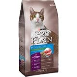 Pro Plan Cat Extra Care Senior 11+ Indoor Care Turkey and Rice Formula
