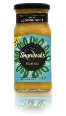 Sharwood