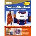 Addi Nadeln Turbo-Stricken mit dem addi-Express