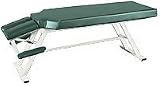 Winco 805 Adjusting Table, 24