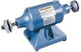 Baldor 1 H.p. Buffer Baldor Grinder