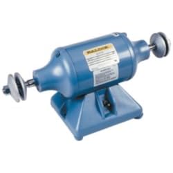 Baldor 1 H.p. Buffer Baldor Grinder by Baldor