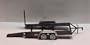 Trailer for 1/24 Scale Cars