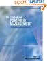 The Standard for Portfolio Management