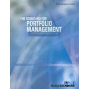 The Standard for Portfolio Management