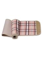 Hot Sale Belly Bandit Couture Postpartum Belly Wrap - Nude Plaid - Size XS