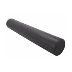 J Fit 36-Inch Extra Durable Hi-Density Foam Roller