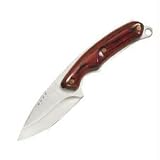 Buck 194 Alpha Hunter, Fixed Blade Knife
